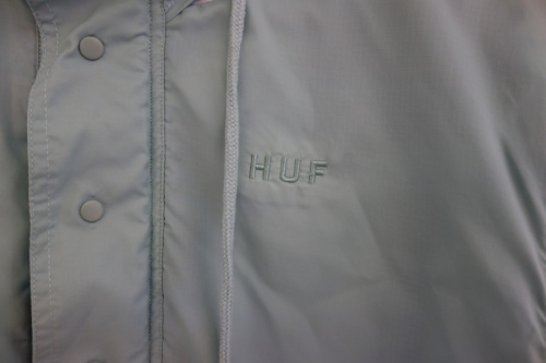 アノラックパーカーのメンズ