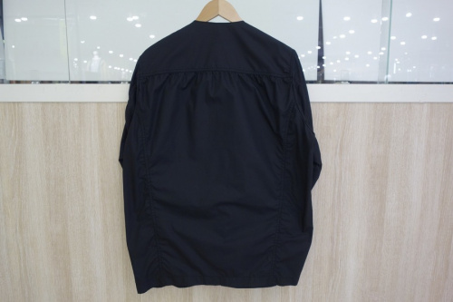 ジャーナルスタンダードホームステッドのミリタリージャケット