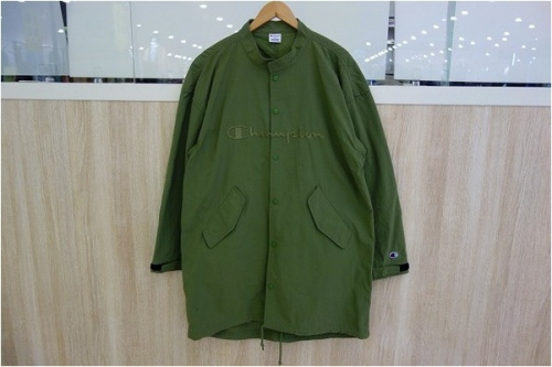 Championのチャンピオン