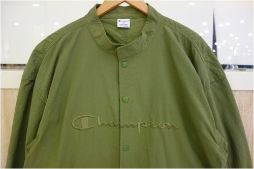 ミリタリーコートのメンズ