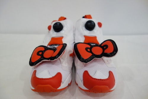 Reebokのリーボック