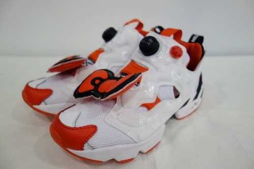 インスタポンプフューリーのレディース