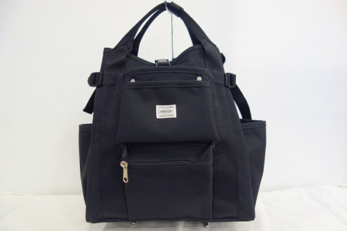 PORTERのポーター