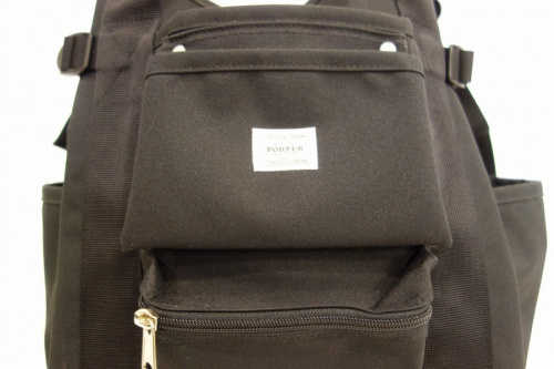 バックパックのメンズ