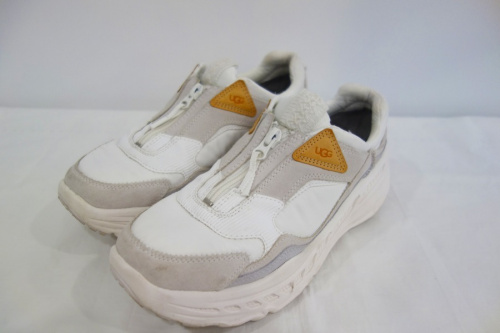 ダッドスニーカーのメンズ