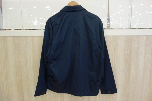 アルファのスイングトップ