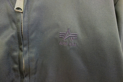 スイングトップのメンズ