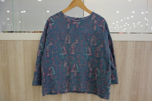 haupiaのハウピア