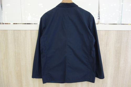 ザノースフェイス パープルレーベルのベーカリージャケット