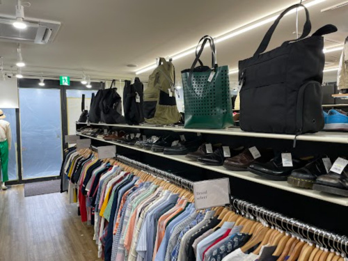 トレファクスタイル平和台店ブログ画像4