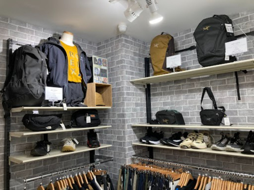 トレファクスタイル平和台店ブログ画像1