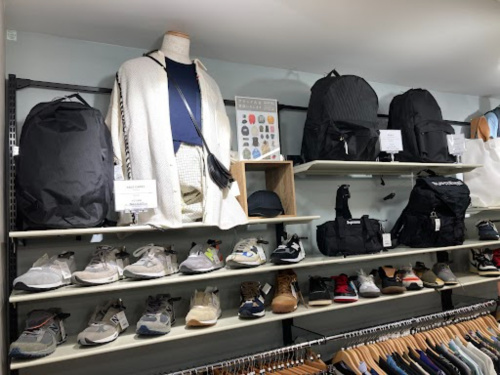 トレファクスタイル平和台店ブログ画像2