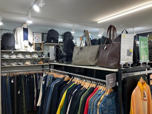 トレファクスタイル平和台店ブログ画像3