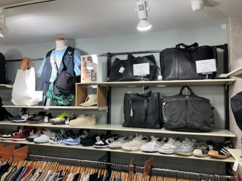 トレファクスタイル平和台店ブログ画像5