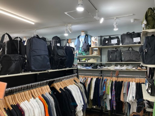 トレファクスタイル平和台店ブログ画像6