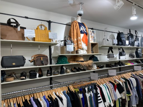 トレファクスタイル平和台店ブログ画像1