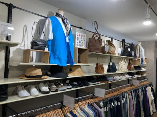 トレファクスタイル平和台店ブログ画像2