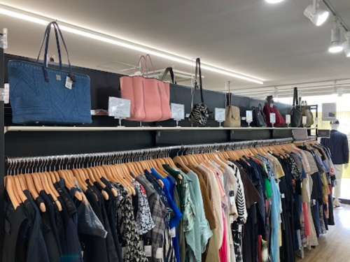 トレファクスタイル平和台店ブログ画像3