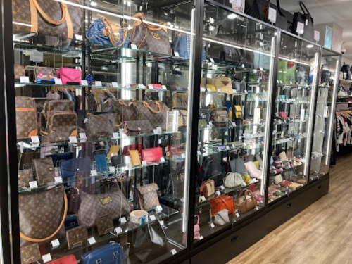 トレファクスタイル平和台店ブログ画像1