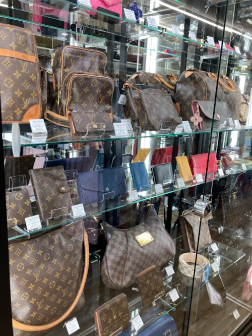 トレファクスタイル平和台店ブログ画像2