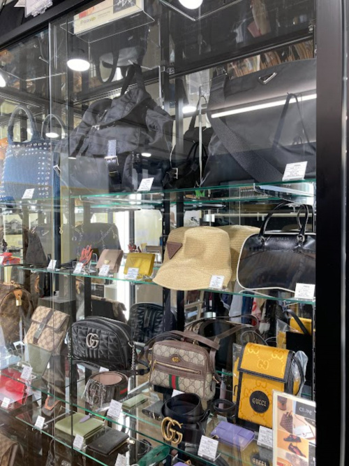 トレファクスタイル平和台店ブログ画像3