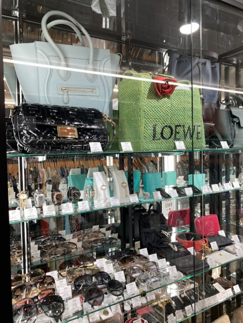 トレファクスタイル平和台店ブログ画像5