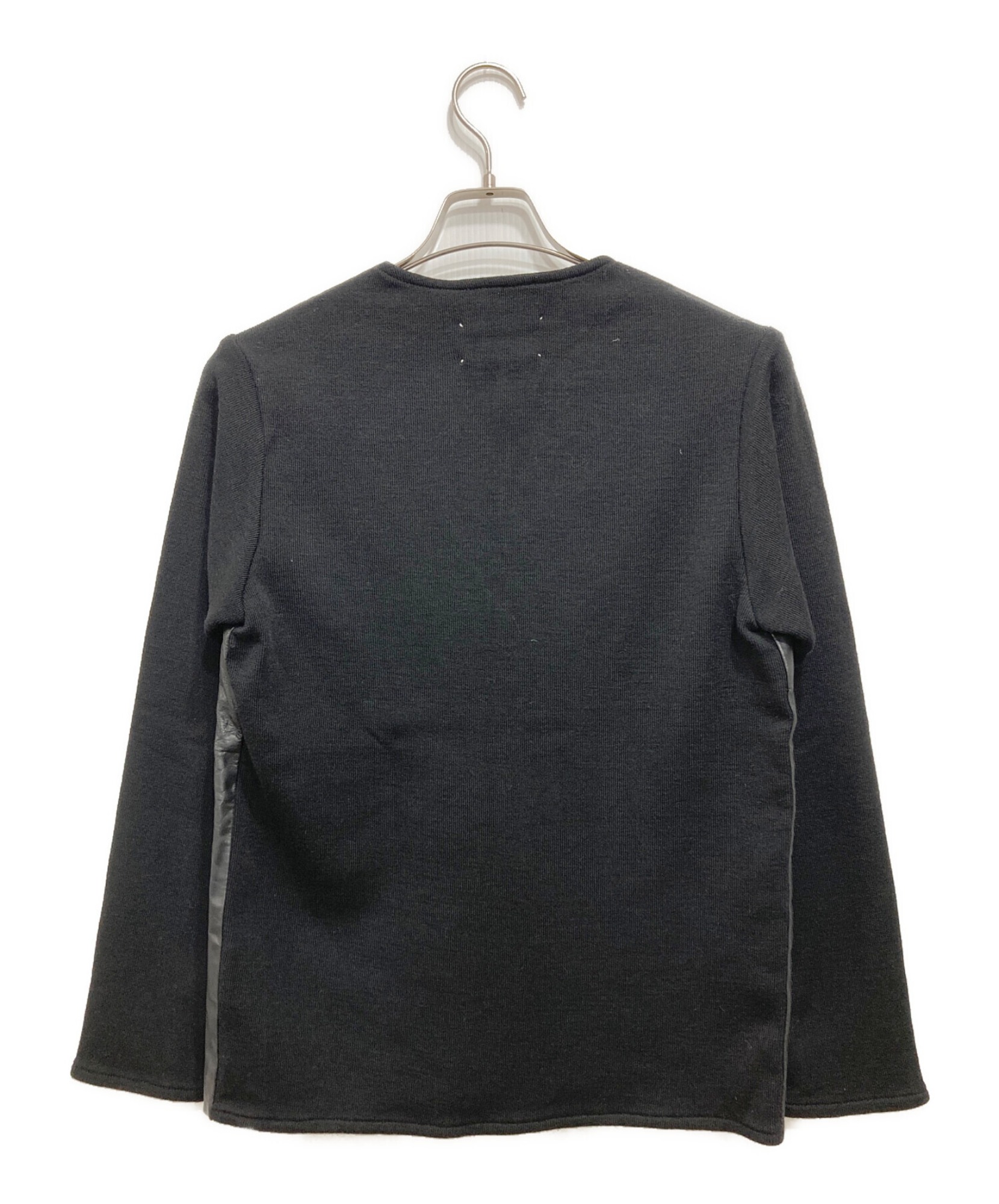 Maison Margiela ドッキングニット Martin Malgiela 10】