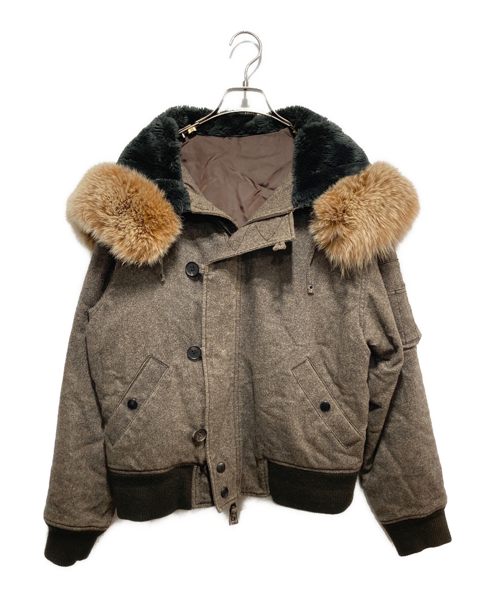 激レアアーカイブ】Jean Paul GAULTIER HOMME（ジャンポールゴルチエ