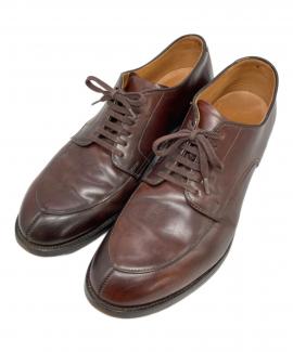 「ドレスシューズのALDEN 」