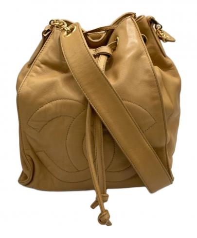 「ラグジュアリーブランドのCHANEL 」