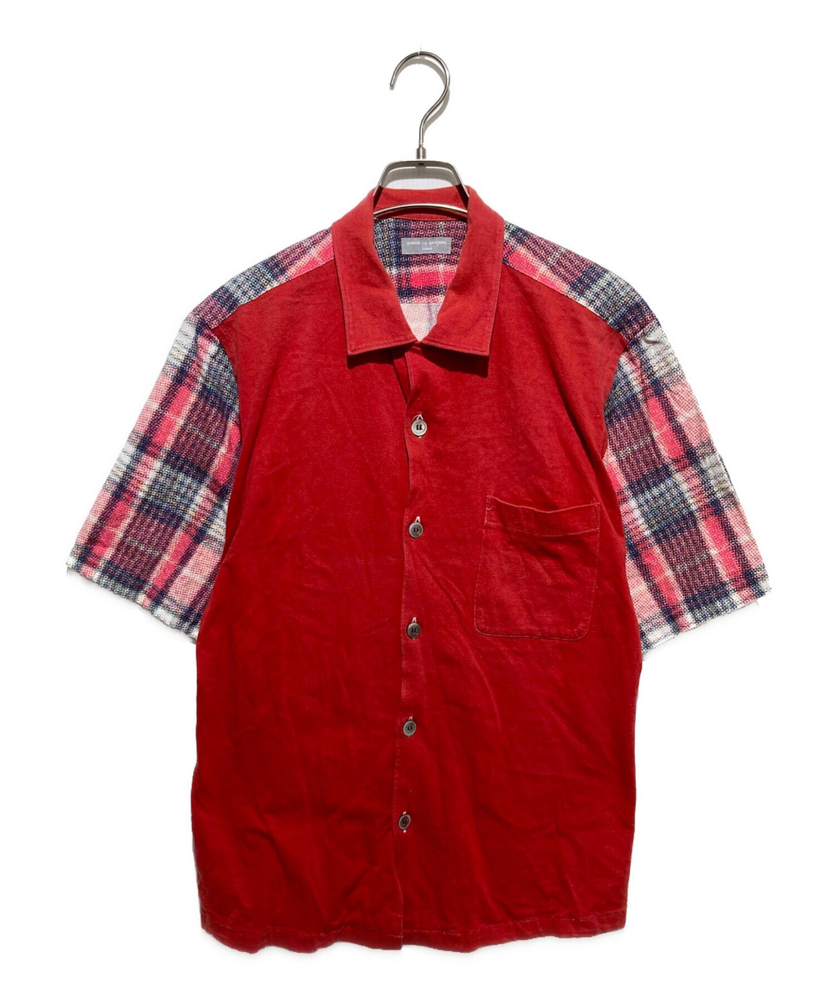 COMME des GARCONS HOMME / コムデギャルソン オム】オープン COMME des GARCONS HOMME / コムデギャルソン オム】オープン