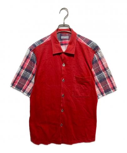 「ドメスティックブランドのcomme des garcons homme 」