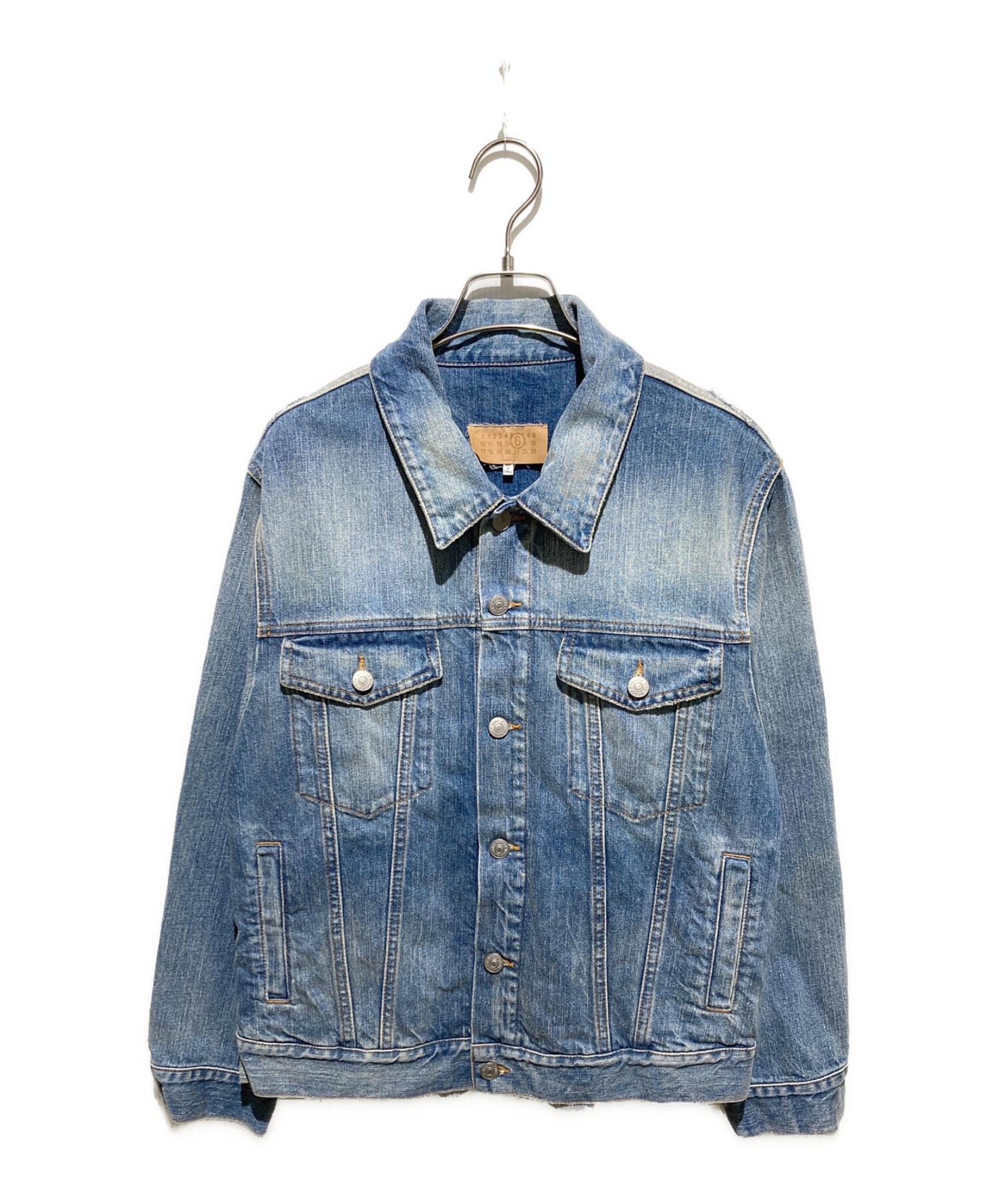 MM6 Maison Margiela / エムエムシックスメゾンマルジェラ】25ss 再