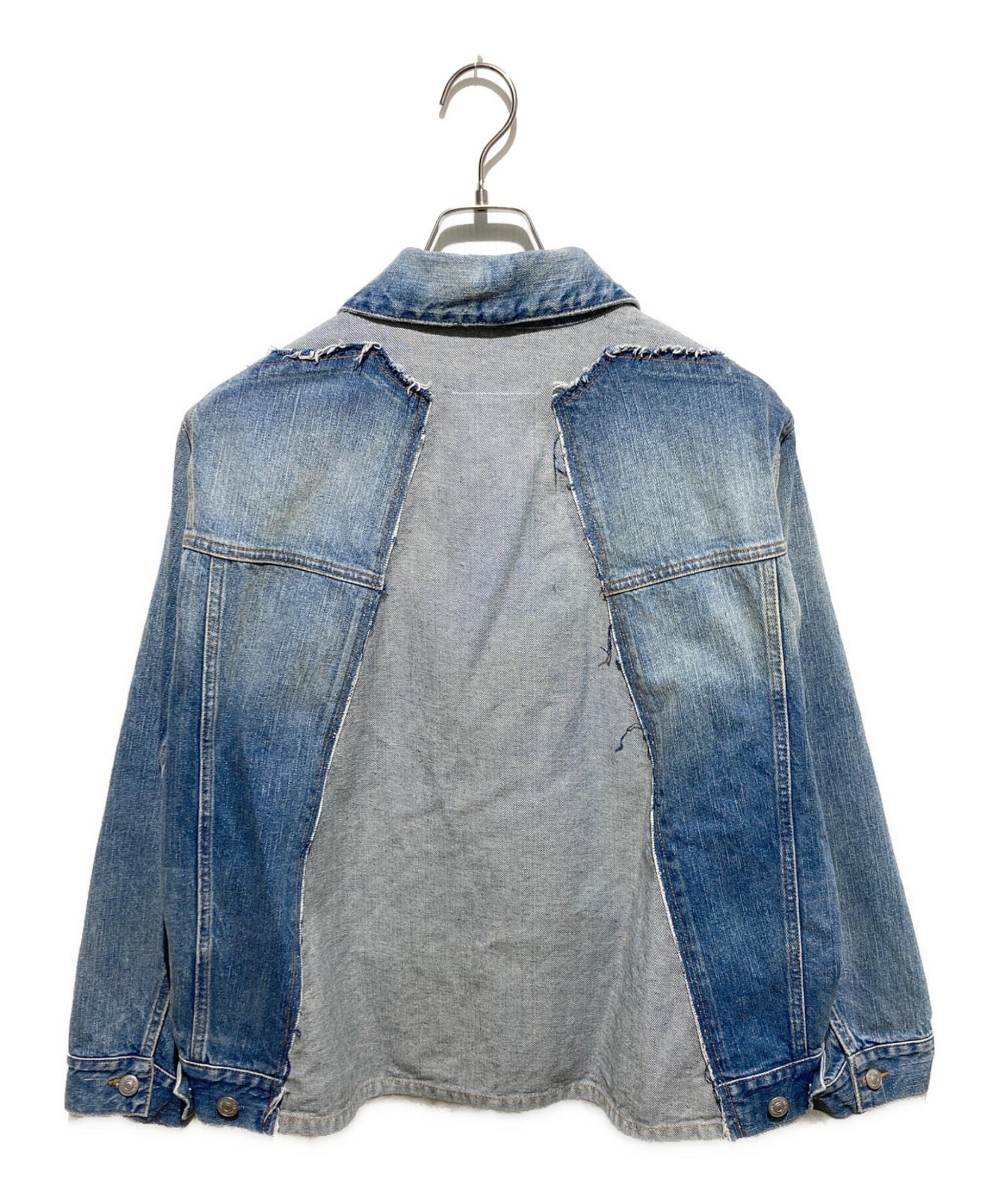 MM6 Maison Margiela / エムエムシックスメゾンマルジェラ】25ss 再