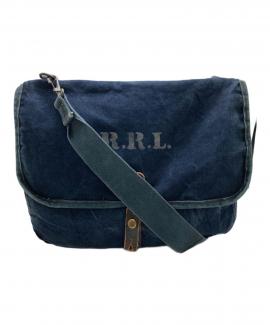 「アメカジブランドのRRL 買取入荷 」
