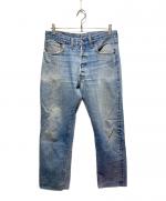 LEVI'S(リーバイス)1st復刻デニムジャケットが入荷！！ [2019.06.19