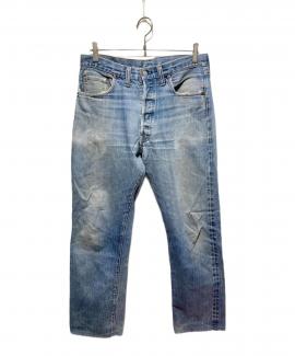 「ヴィンテージアイテムのLevi's 」
