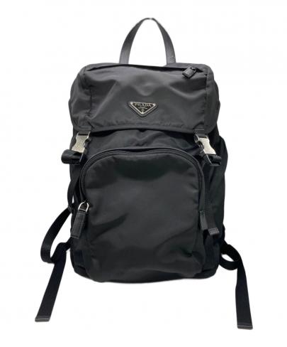 「ラグジュアリーブランドのPRADA 」