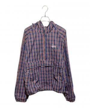 「ストリートブランドのstussy 」