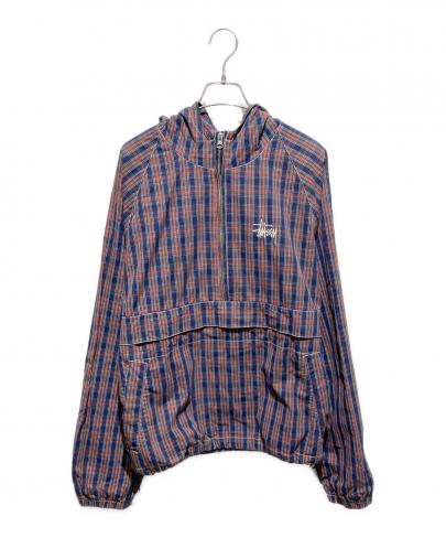 「ストリートブランドのstussy 」