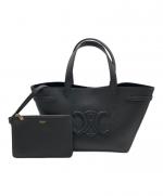 CELINE より ミディアム トレッキング メッセンジャー が入荷しました