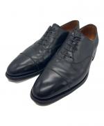 JOHN LOBB / ジョンロブ】CITY II ストレートチップシューズ | 足元