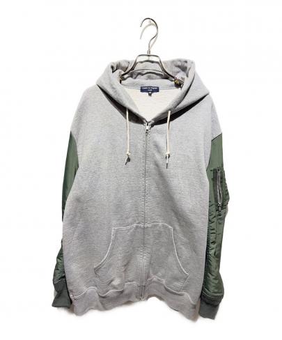 「ドメスティックブランドのcomme des garcons homme 」
