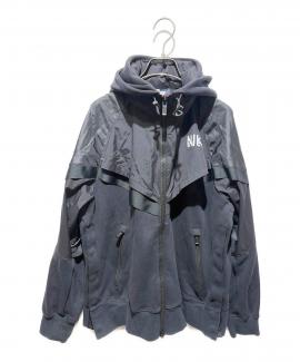 「コラボ・別注アイテムのNIKE × SACAI 」