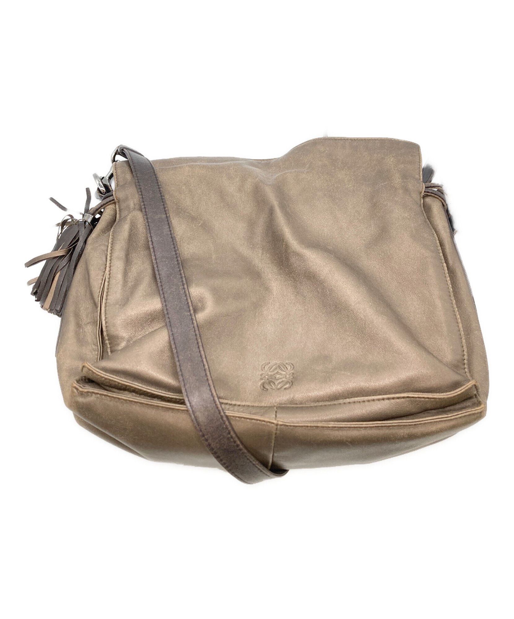 LOEWE / ロエベ】フラメンコショルダーバッグ｜ブランド品・古着の販売 