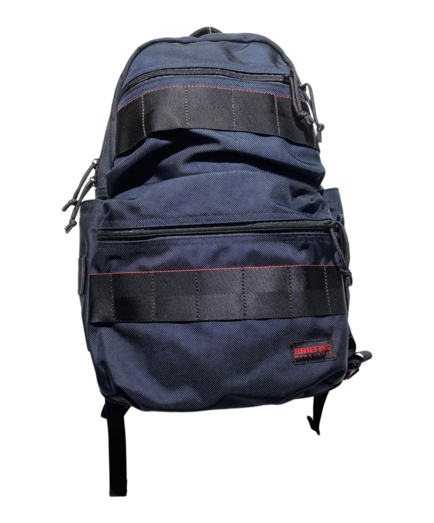 【たか様専売品】BRIEFING ATTACK PACK スチール BRIEFING / ブリーフィング】ATTACK PACK｜ブランド品・古着の販売と