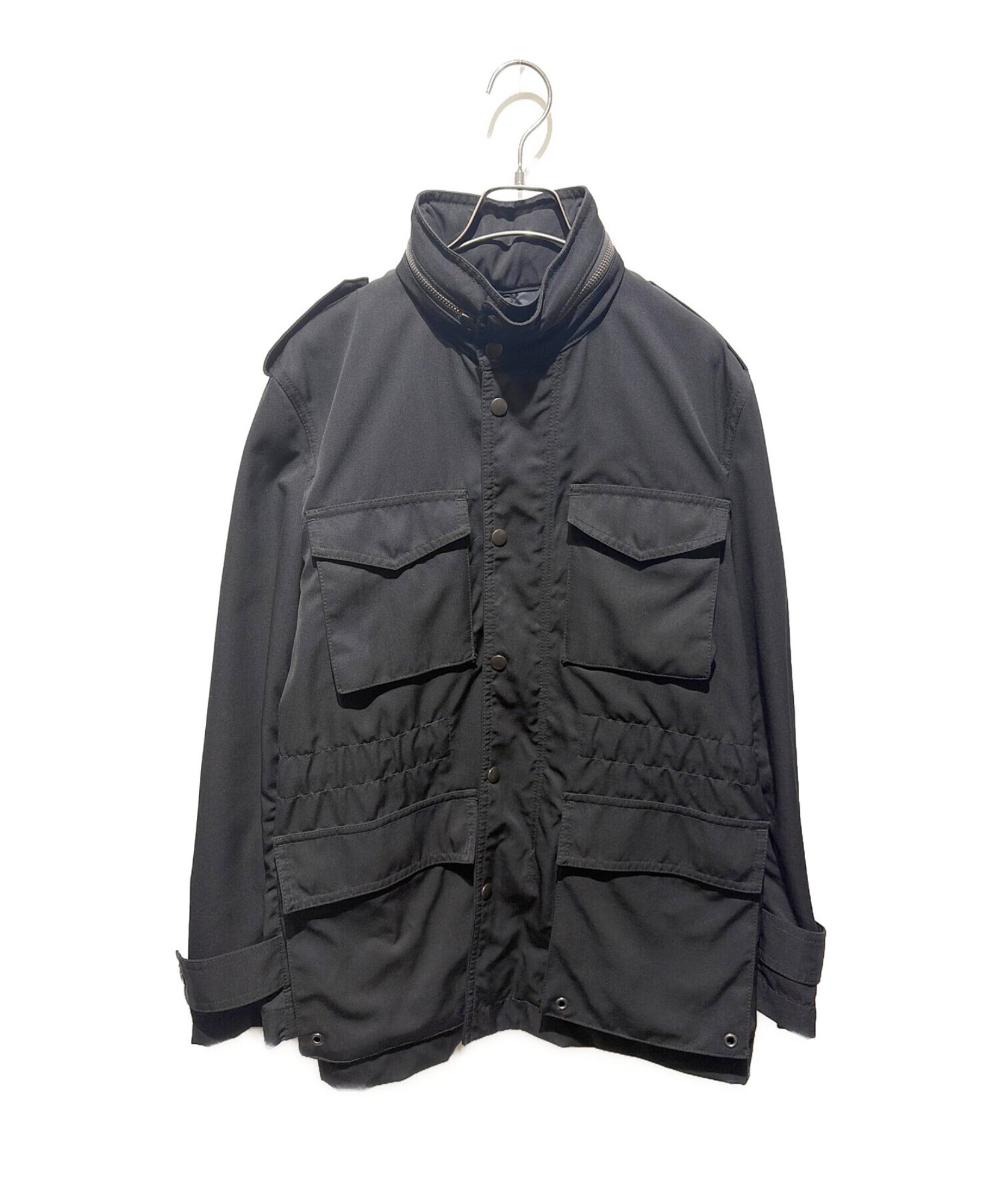COMME des GARCONS HOMME / コムデギャルソン オム】ミリタリー 