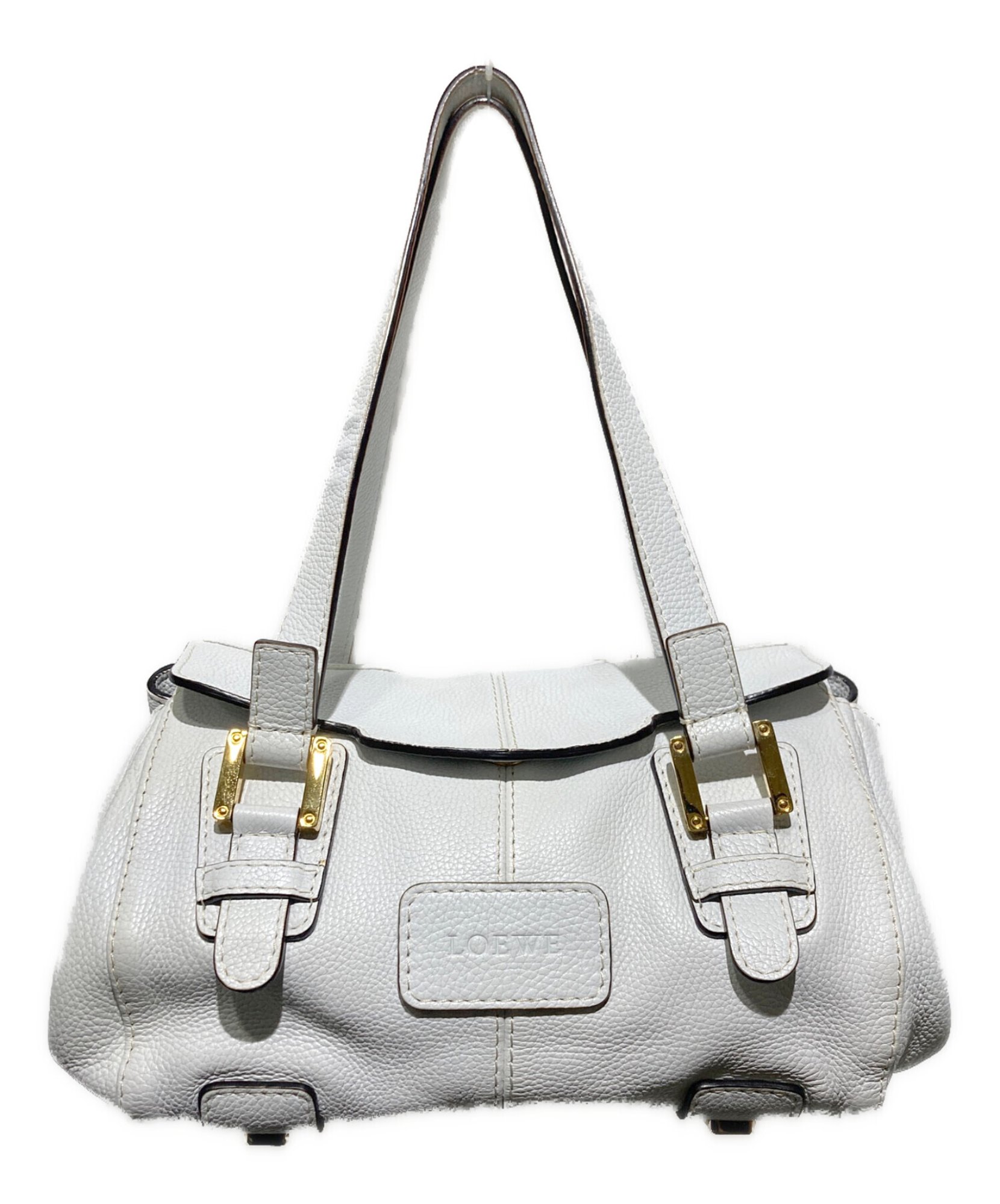 LOEWE / ロエベ】ワンショルダーバッグ ｜ブランド品・古着の販売と 