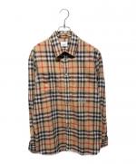 BURBERRY / バーバリー】ノバチェックワンピース | 永遠の定番を纏う