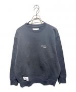 WTAPS (ダブルタップス) 21ss DUCK / JACKET / POLY. TAFFETA.LIMONTA
